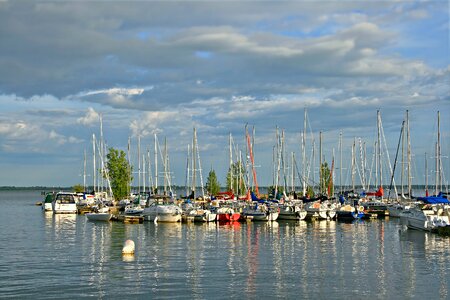 Sailing hobbies water