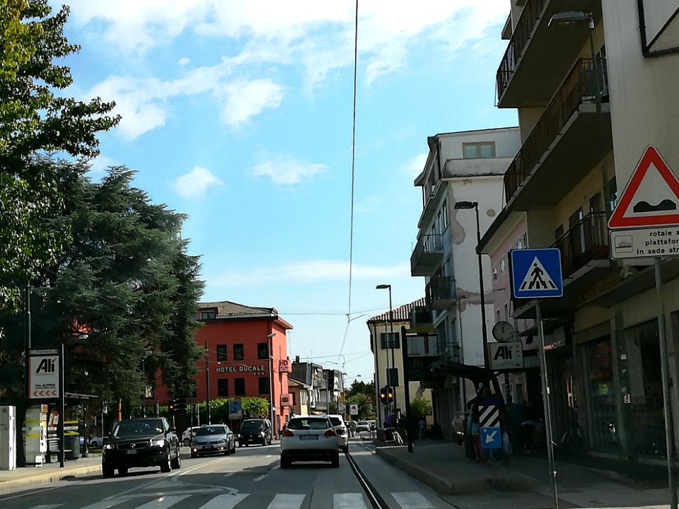 Municipalità di Favaro Veneto 16