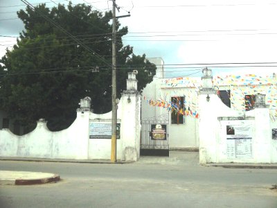 Mulchechén, Yucatán (20)