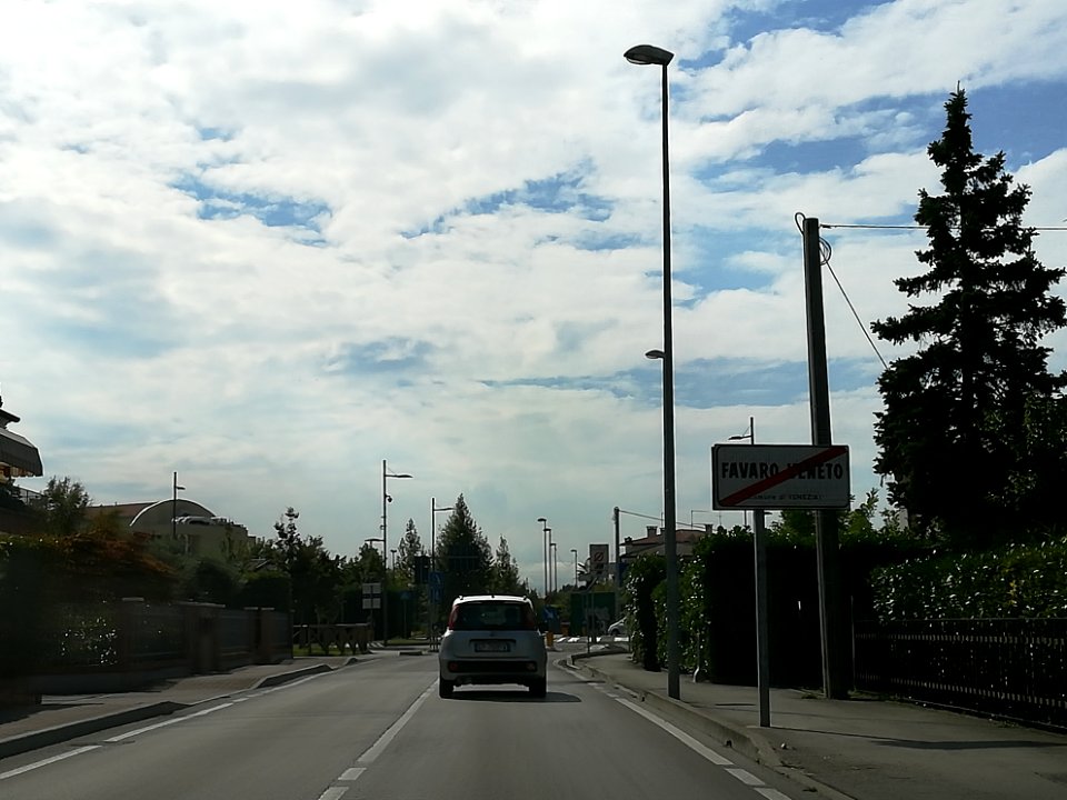 Municipalità di Favaro Veneto 24