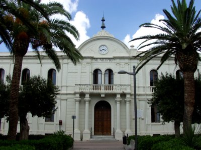Municipio di Capo d'Orlando