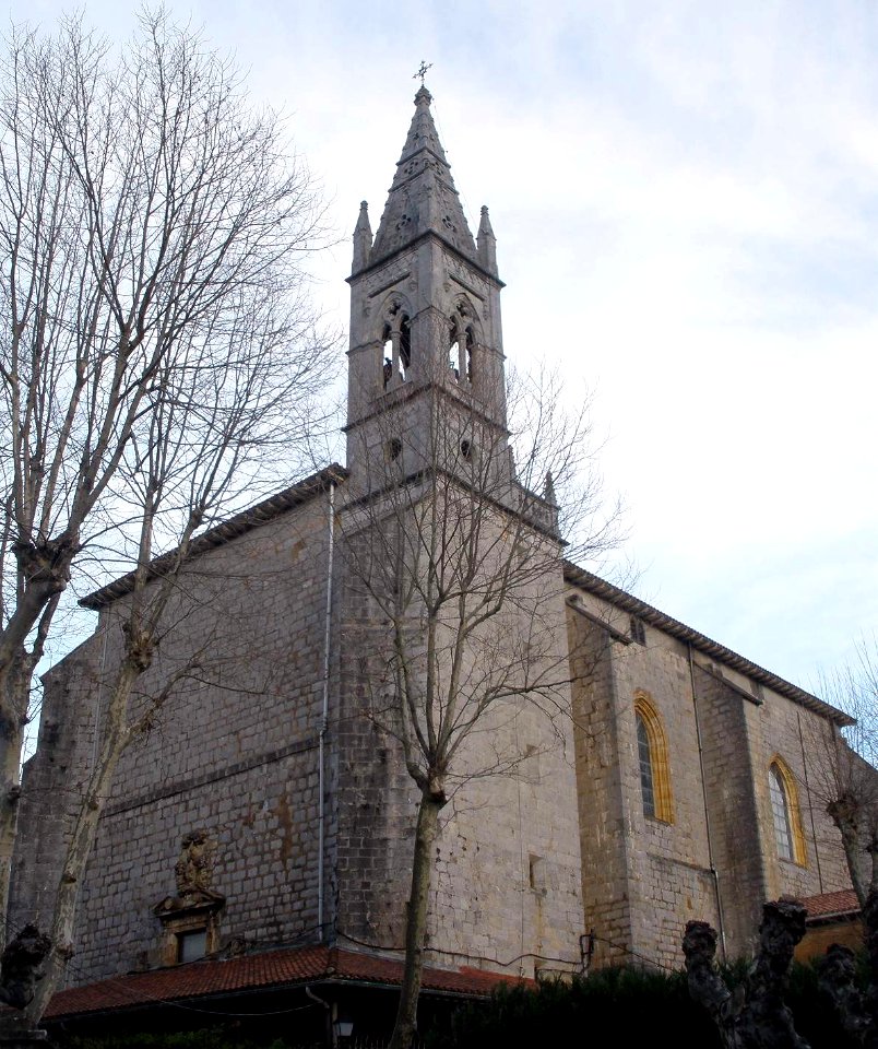 Mundaka - Andra Mari 3