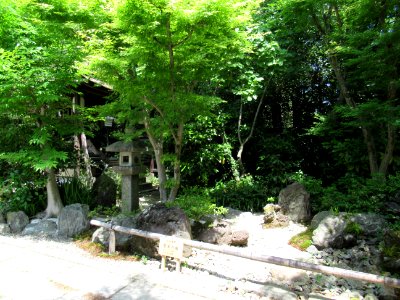 Munakata-jinja Kyoto 019