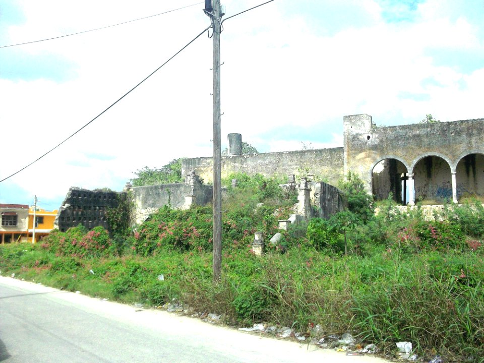 Mulchechén, Yucatán (02)