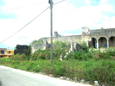 Mulchechén, Yucatán (02)