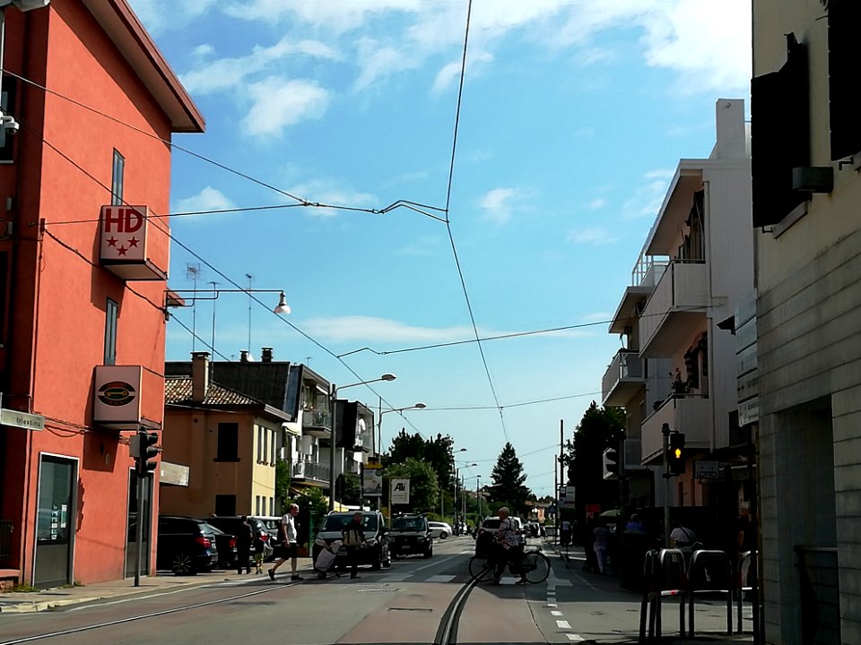 Municipalità di Favaro Veneto 18