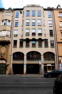 Munich Dachauer Str 44a
