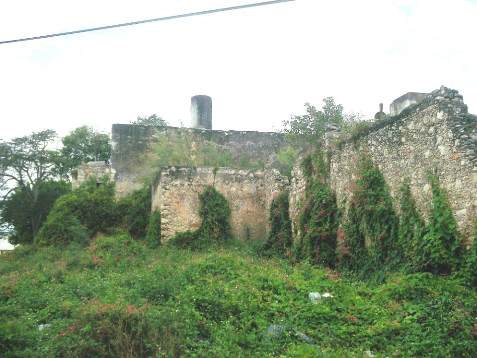 Mulchechén, Yucatán (04)