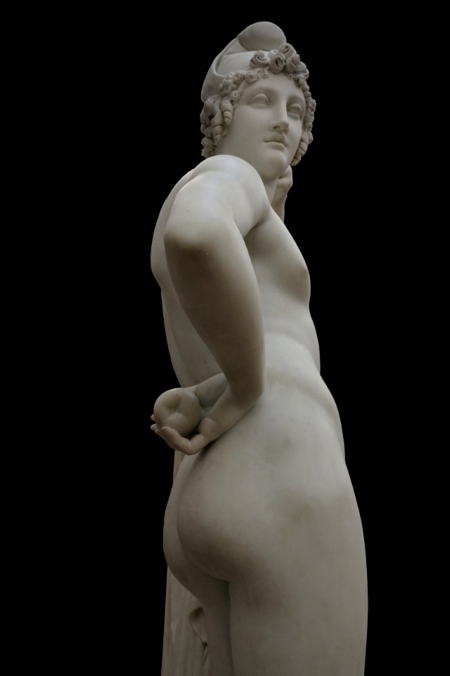 Munich Neue Pinakothek Paris 26102016 3 B