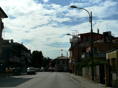 Municipalità di Favaro Veneto 38