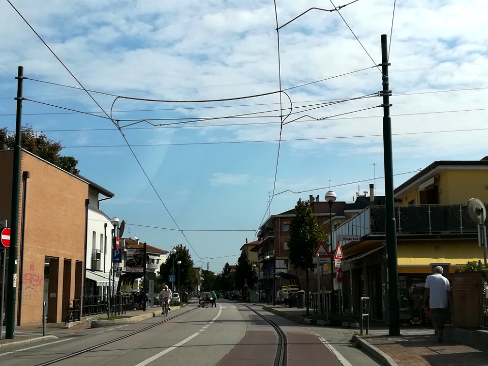 Municipalità di Favaro Veneto 10