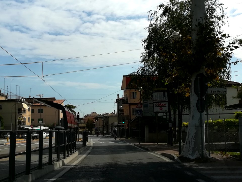 Municipalità di Favaro Veneto 05