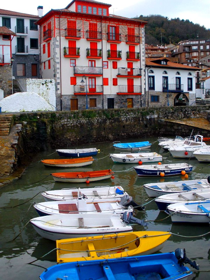 Mundaka 40