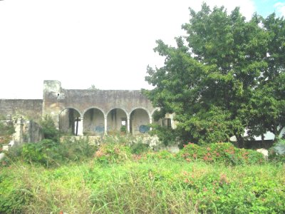 Mulchechén, Yucatán (01)