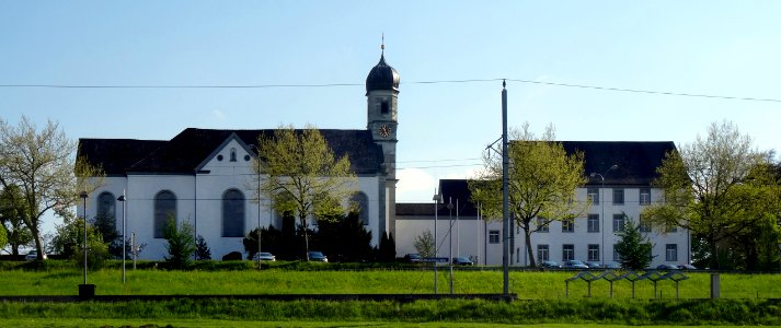 MunsterlingenKloster