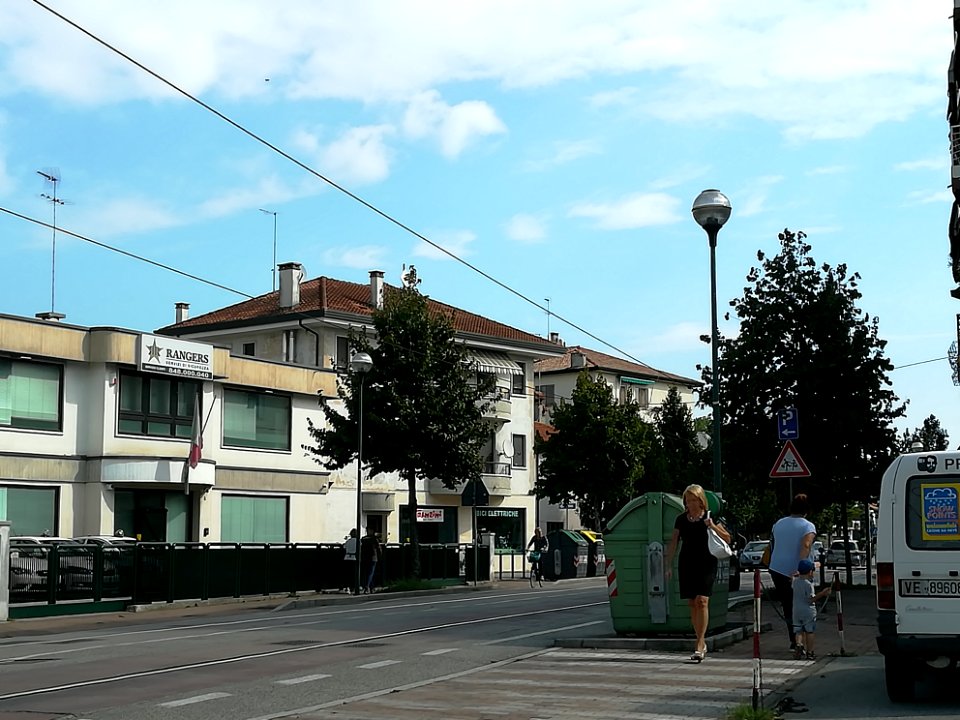 Municipalità di Favaro Veneto 15