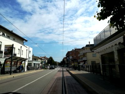 Municipalità di Favaro Veneto 12