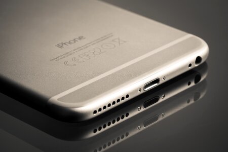 Iphone 6 plus gray iphone gray lightning
