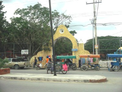 Mulchechén, Yucatán (17)