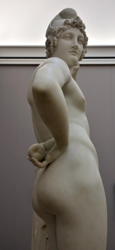 Munich Neue Pinakothek Paris 26102016 3