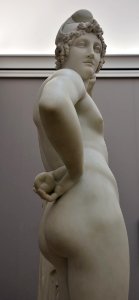 Munich Neue Pinakothek Paris 26102016 3