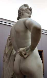 Munich Neue Pinakothek Paris 26102016 2