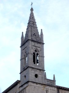 Mundaka - Andra Mari 1