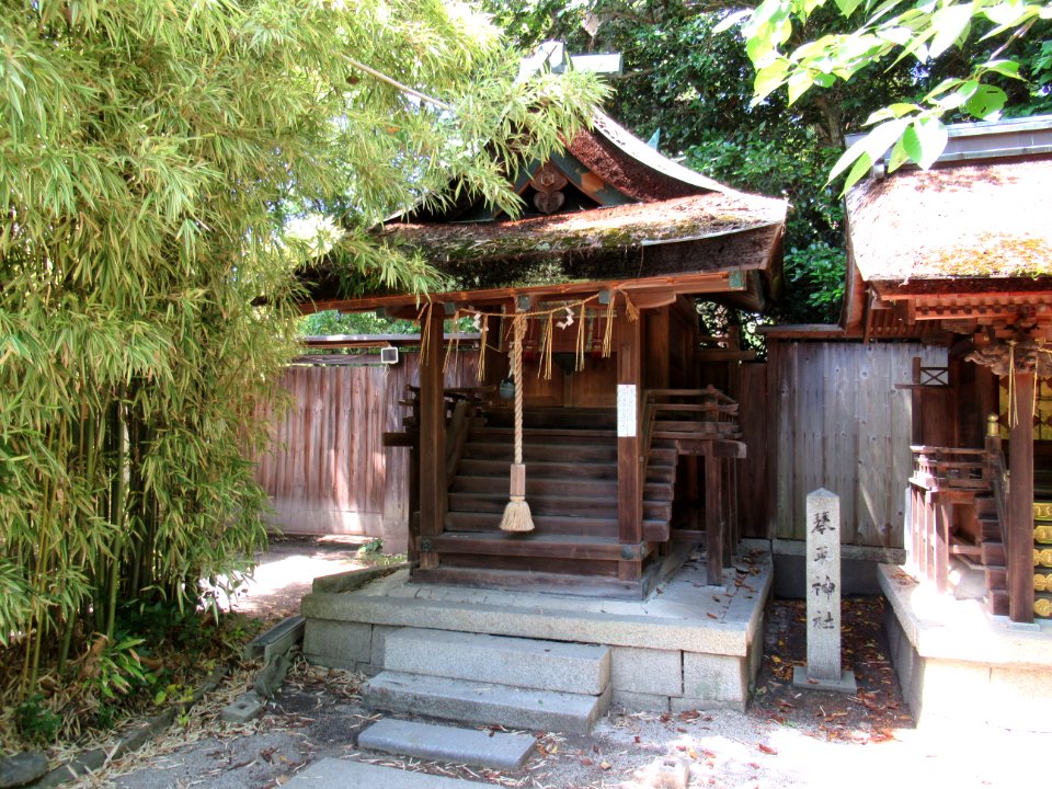 Munakata-jinja Kyoto 018