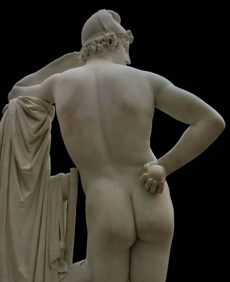 Munich Neue Pinakothek Paris 26102016 1 B