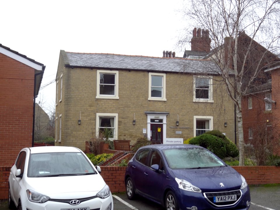 Muir Court, St Michaels Road, Headingley, Leeds