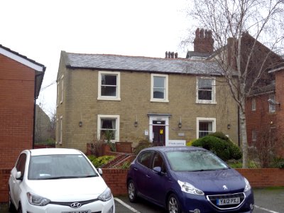 Muir Court, St Michaels Road, Headingley, Leeds