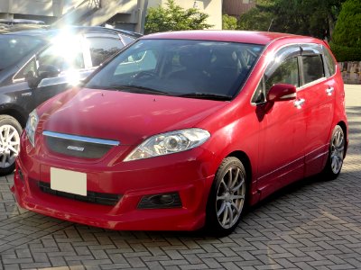 MUGEN Edix 24S (BE) front