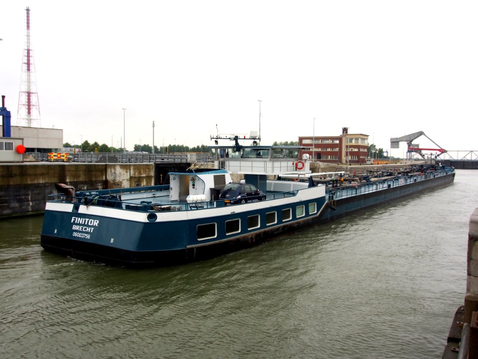 MTS Fintor - ENI 06003756, Van Cauwelaertsluis, pic5