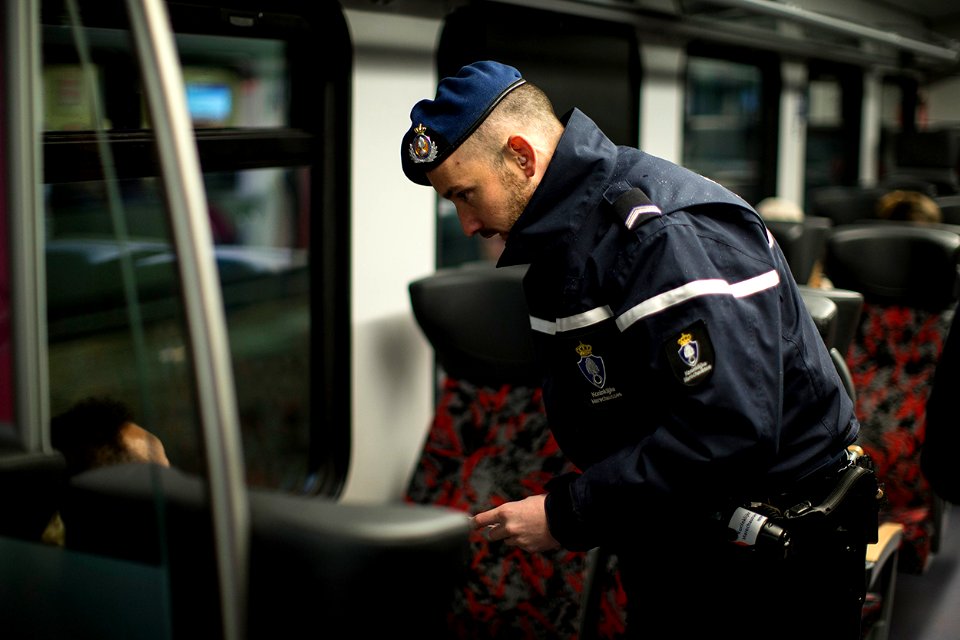 MTV controle Kmar 2019-1