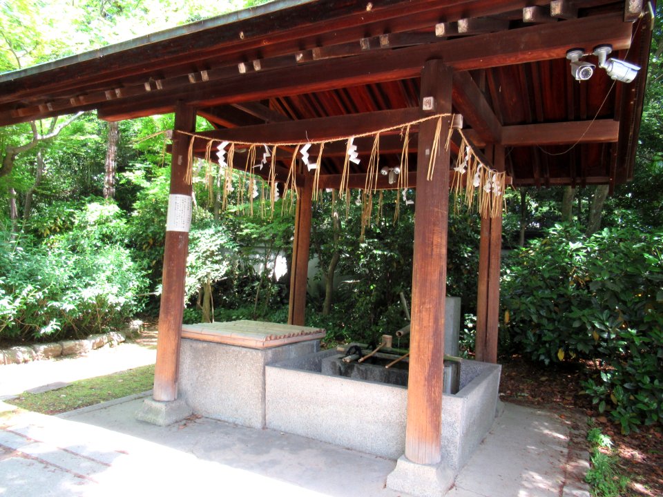 Munakata-jinja Kyoto 009