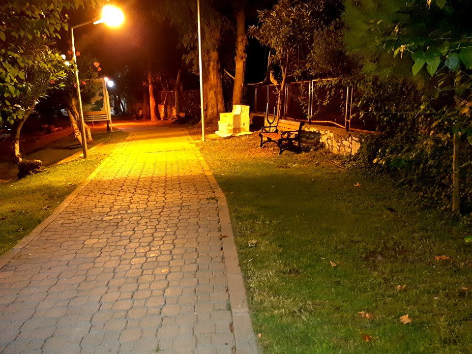 Muğla, dalyan, kordon