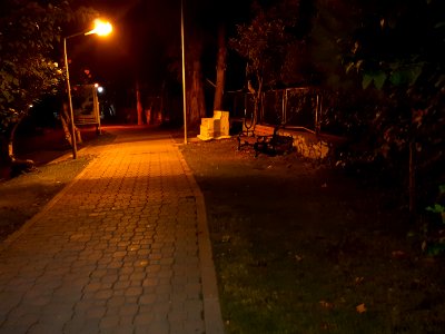 Muğla, dalyan, kordon2