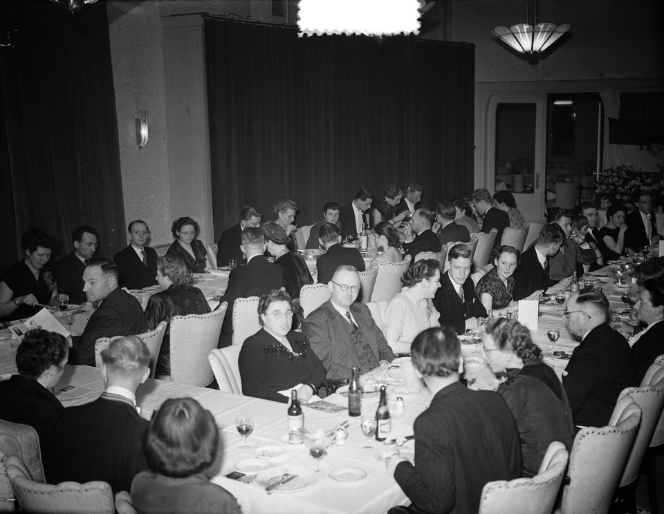 MTS Den Haag jubileum, Bestanddeelnr 904-9290