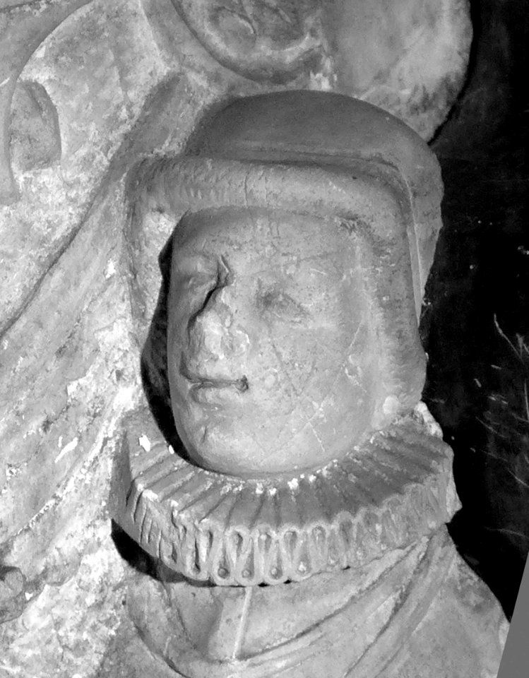 Muenzbach-Oberoesterreich-Anna-Kirchhamer-Schuetter-Epitaph