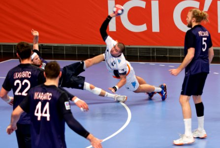 Muhamed Toromanovic 20151125