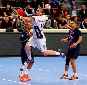Muhamed Toromanovic 3 20151125