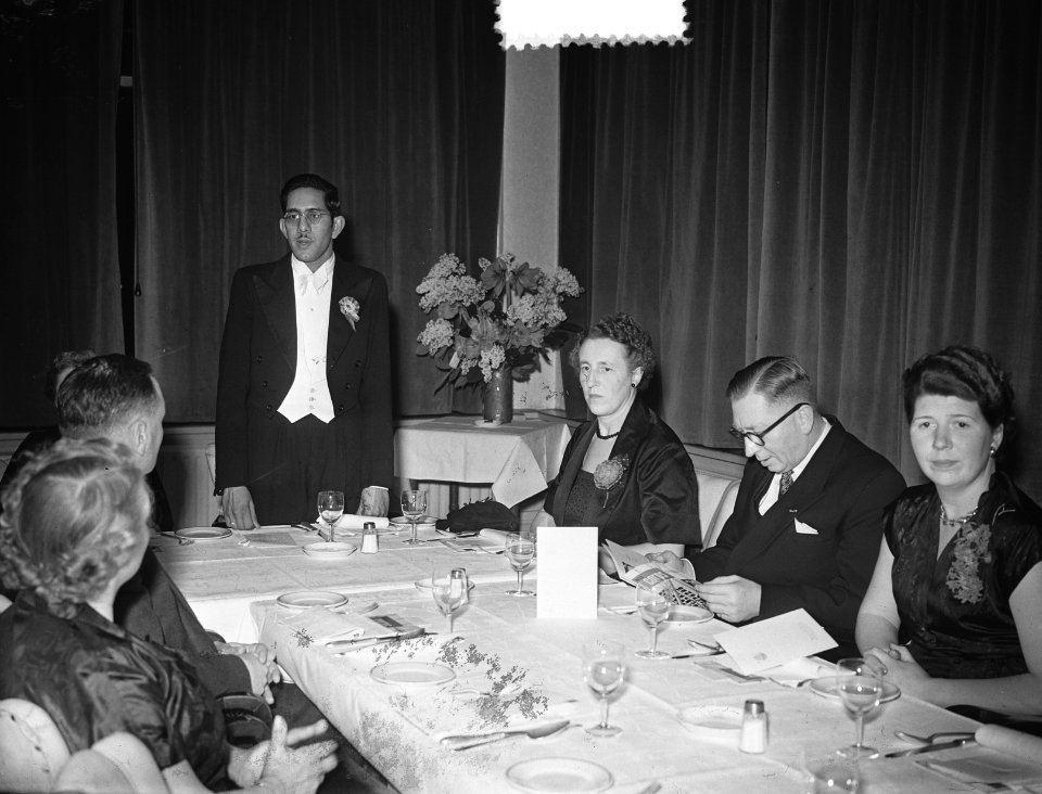 MTS Den Haag jubileum, Bestanddeelnr 904-9300