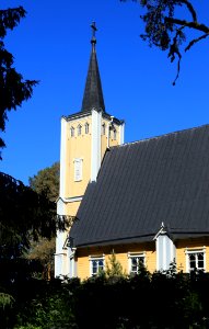 Muhos Church 20170708 03
