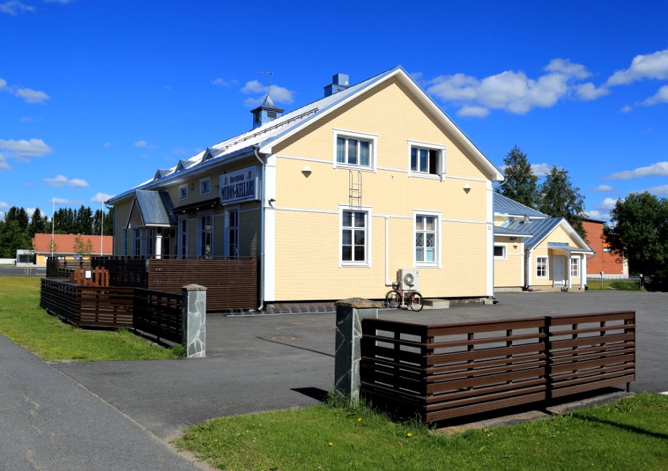 Muhoksen työväentalo 20170708 02