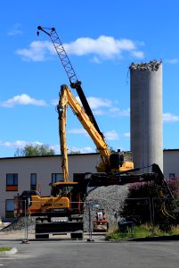 Muhos Water Tower 20170708 01