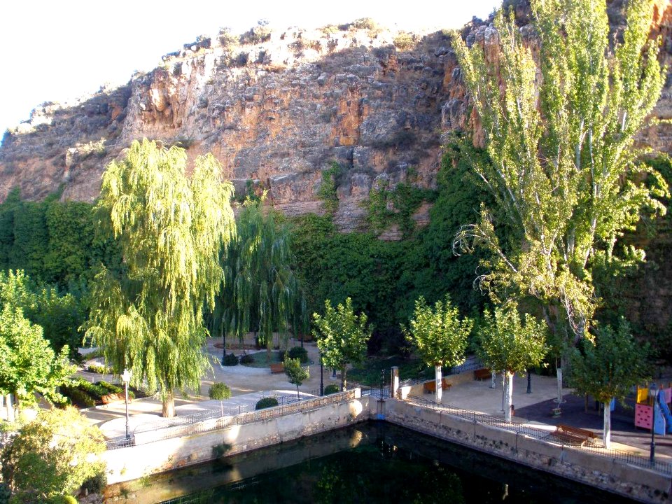 Muel - Presa romana 02
