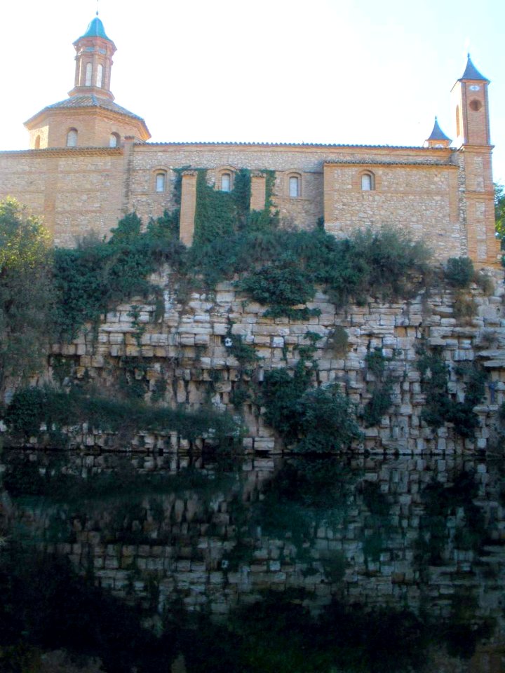 Muel - Presa romana 04