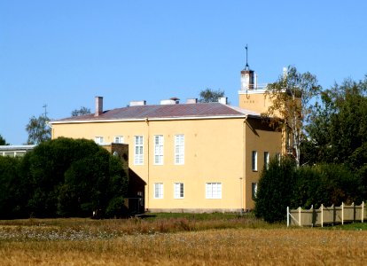 Muhos 20060826