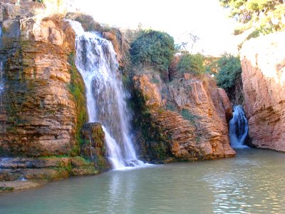 Muel - Parque fluvial 14