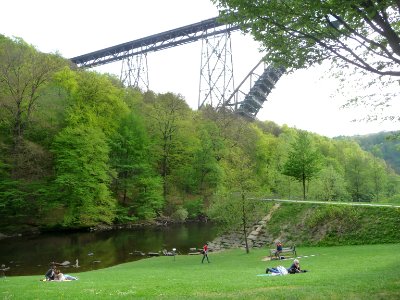 Muengstener Bruecke 06